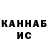 Canna-Cookies конопля Nikita Kapitan