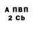КЕТАМИН VHQ dmanoo